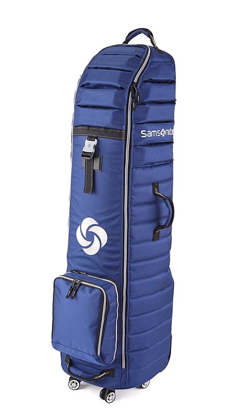 best travel golf bags 2024.